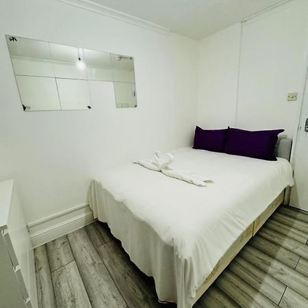 Tarbert Walk Rooms London Exterior foto