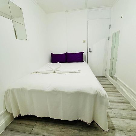 Tarbert Walk Rooms London Exterior foto