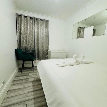 Tarbert Walk Rooms London Exterior foto