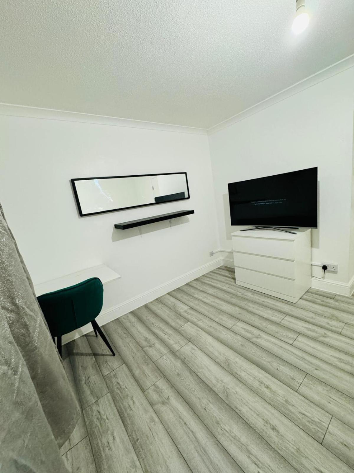 Tarbert Walk Rooms London Exterior foto